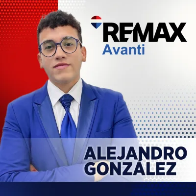 Alejandro Jose Gonzalez Puente