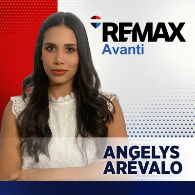 Angelys del Valle Arévalo López