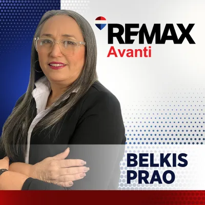 Belkis Aurora Prao Naranjo