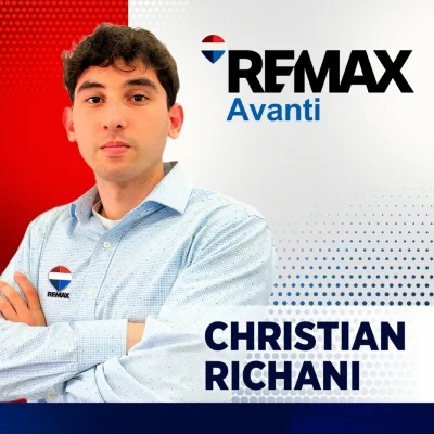 Christian Tarek Richani Acosta