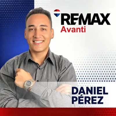 Daniel Alejandro Perez Prao
