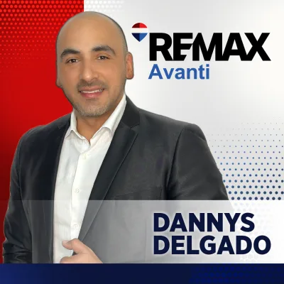 Dannys Rafael Delgado Ortuñez