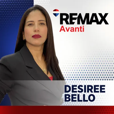 Desiree Josefina Bello Leidens