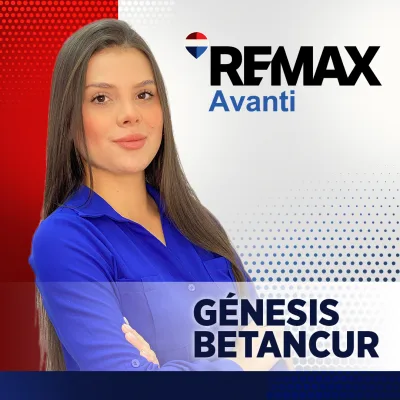 Génesis Daniela Betancur Dávila