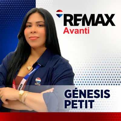 Genesis Graciela Petit Blanchard
