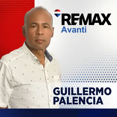 Guillermo Alexander Palencia Mora