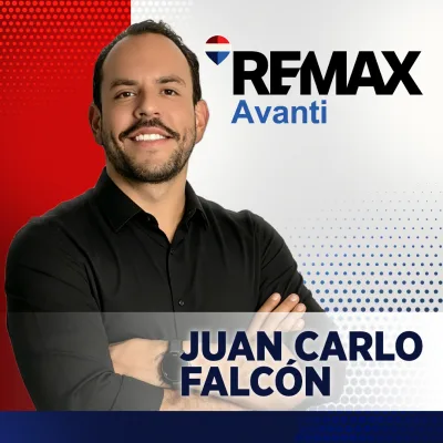 Juan Carlo Falcon Gonzalez