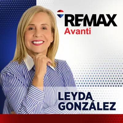 Leyda Belén González de Falcón
