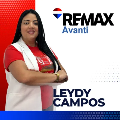 Leydy Yoselin Campos Ventura