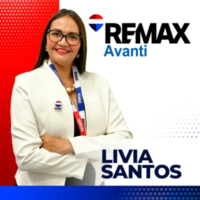 Livia Rosa Santos Nunez