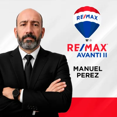 Manuel Enrique Pérez Arroyo