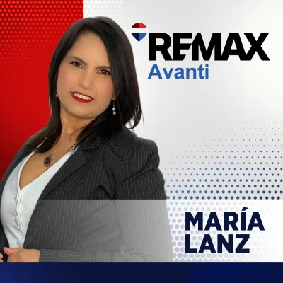 María Alejandra Lanz Chirinos