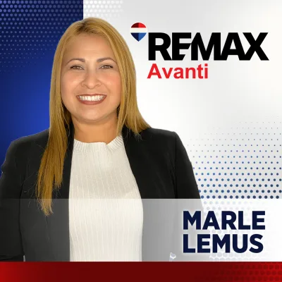 Marle Antonieta Lemus Gonzalez