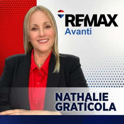 Nathalie Geraldine Graticola De Goicoechea