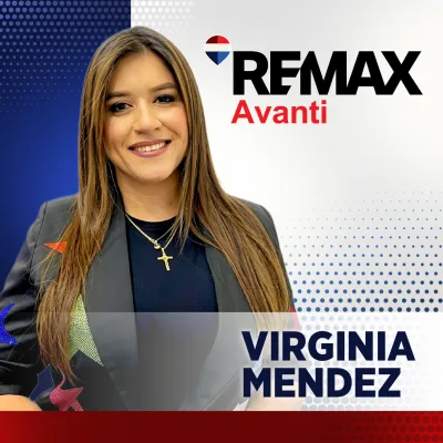 Virginia Isabel Mendez Guerrero