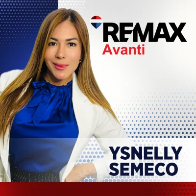 Ysnelly Maddielis Semeco Reyes