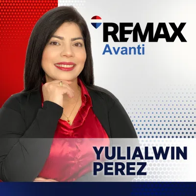 Yulialwin Yanilet Perez Huerta