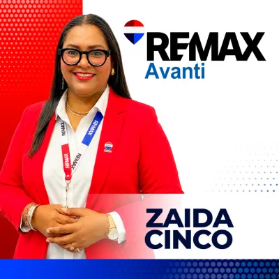 Zaida Cinco De Semeco