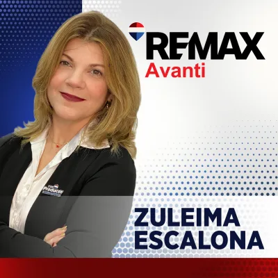 Zuleima Escalona Casanova