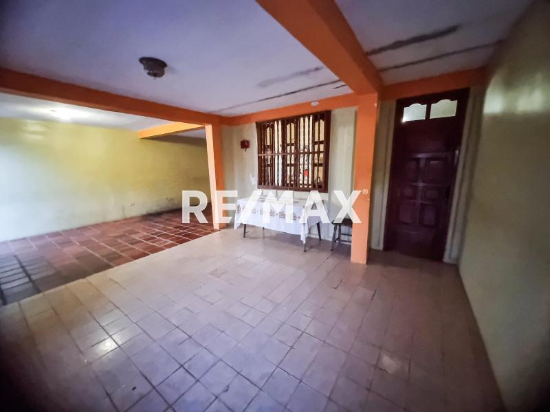 En Venta Casa Urb Pedro Manuel Arcaya I Etapa