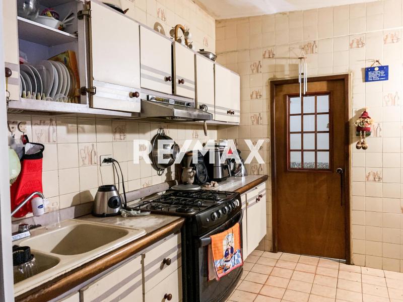 En Venta Casa Urb Pedro Manuel Arcaya I Etapa