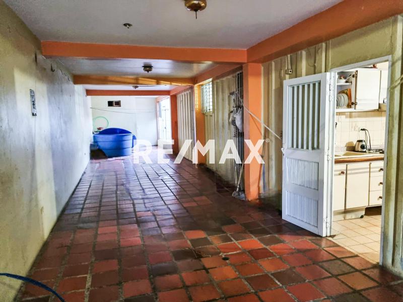 En Venta Casa Urb Pedro Manuel Arcaya I Etapa