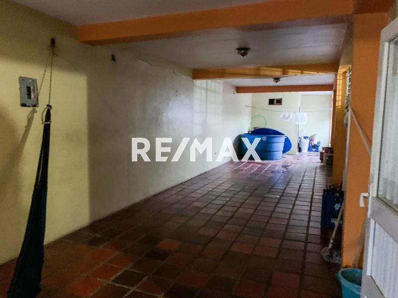 En Venta Casa Urb Pedro Manuel Arcaya I Etapa