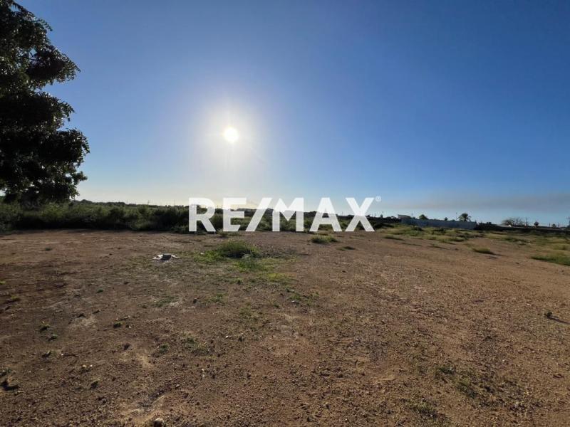 TERRENO EN VENTA, PUERTA MARAVEN