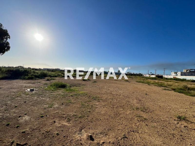 TERRENO EN VENTA, PUERTA MARAVEN