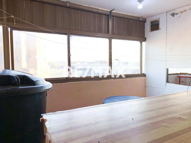 Apartamento en Venta Urb Santa Fe, Av. Luis Beltrán Prieto Figueroa