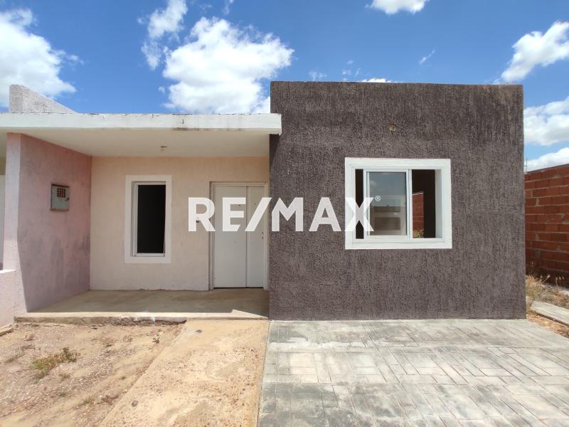 Casa en Venta, Obra Gris, Conjunto Residencial Roca del Valle, Guanadito Sur