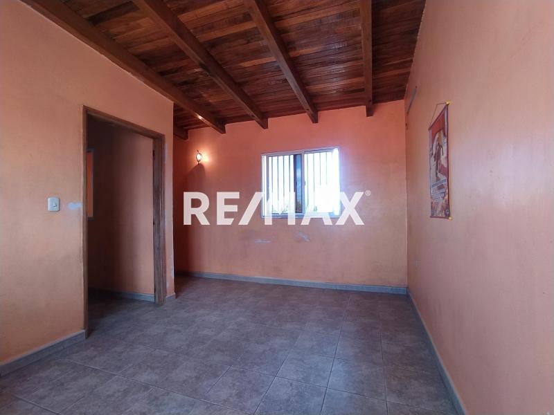 Apartamento tipo anexo en alquiler en la Urb. Guaranao II. Punto  Fijo