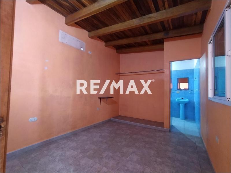 Apartamento tipo anexo en alquiler en la Urb. Guaranao II. Punto  Fijo