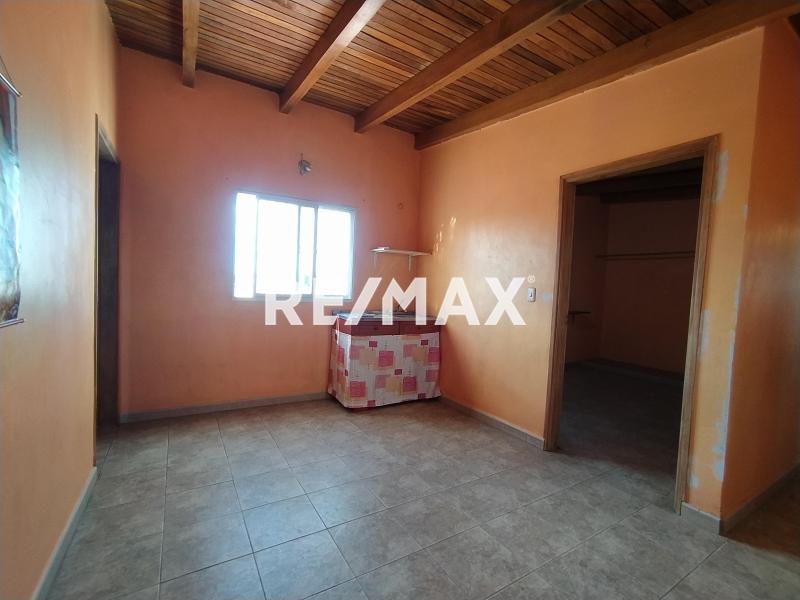 Apartamento tipo anexo en alquiler en la Urb. Guaranao II. Punto  Fijo