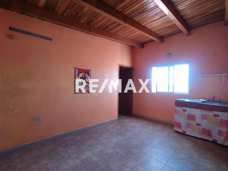 Apartamento tipo anexo en alquiler en la Urb. Guaranao II. Punto  Fijo