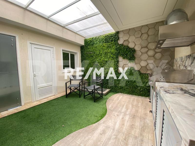 Townhouse en venta en Terranova. Punto Fijo