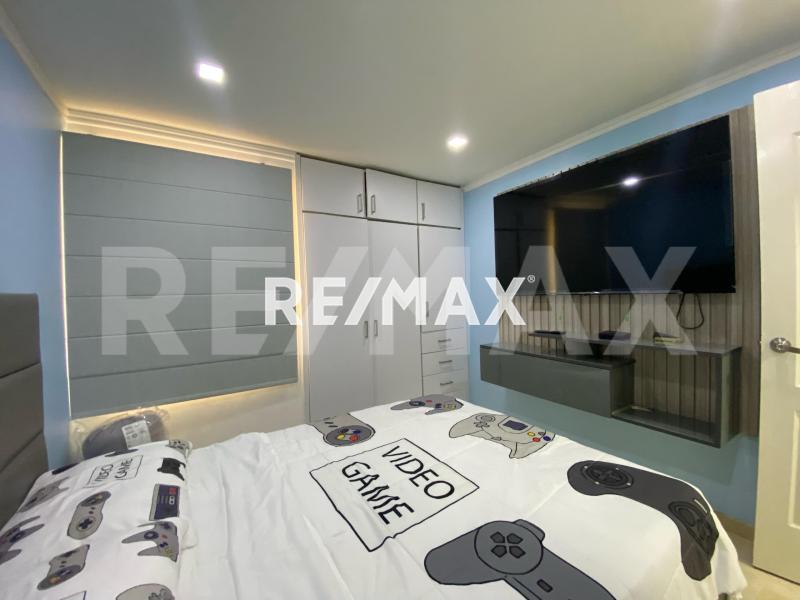 Townhouse en venta en Terranova. Punto Fijo