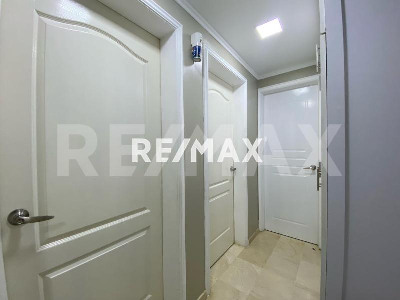 Townhouse en venta en Terranova. Punto Fijo