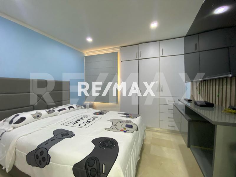 Townhouse en venta en Terranova. Punto Fijo