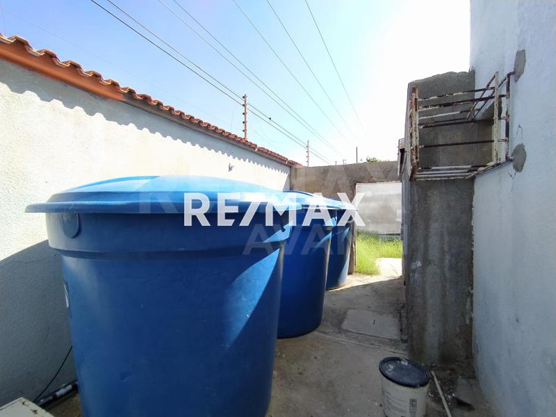 Casa en alquiler ubicada en la Puerta Maraven. Punto Fijo