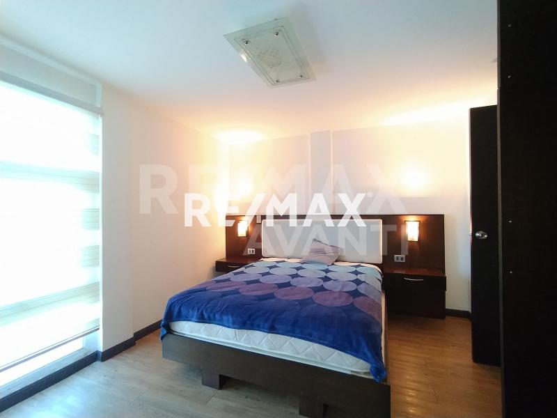 Townhouse en venta en Terranova. Punto Fijo