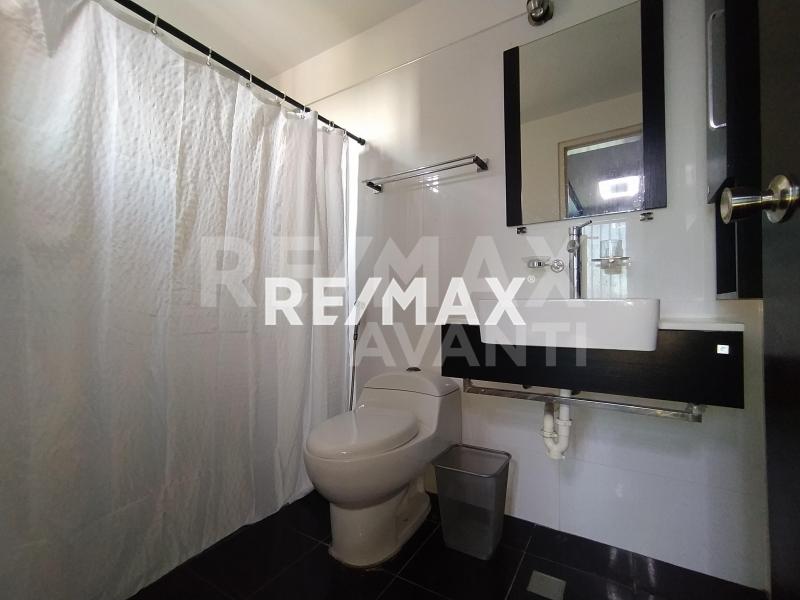 Townhouse en venta en Terranova. Punto Fijo