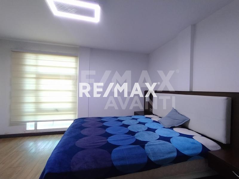 Townhouse en venta en Terranova. Punto Fijo