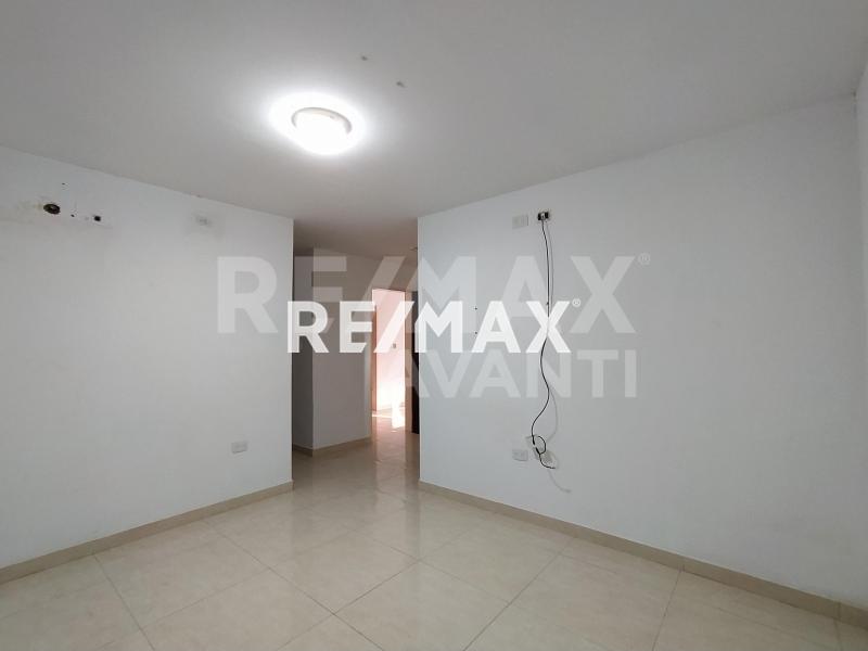 Townhouse en venta en Terranova. Punto Fijo