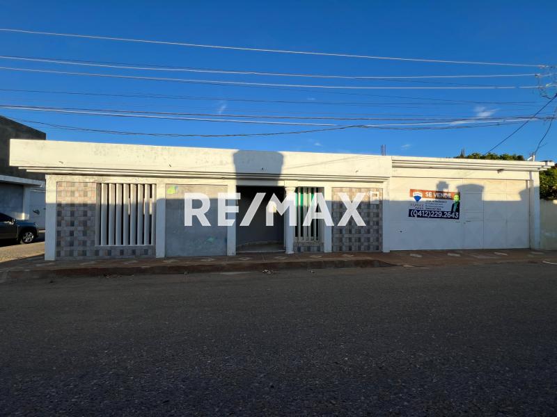 Casa En Venta Puerta Maraven Sector Niño Diego