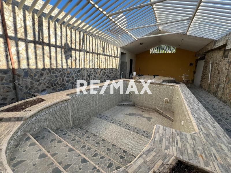 Casa En Venta Puerta Maraven Sector Niño Diego