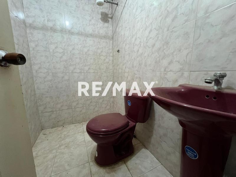 Casa En Venta Puerta Maraven Sector Niño Diego
