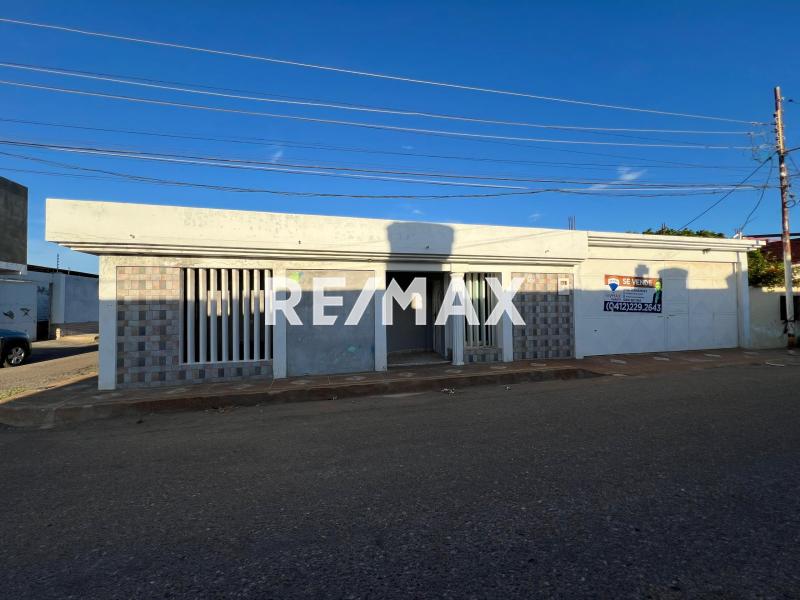 Casa En Venta Puerta Maraven Sector Niño Diego