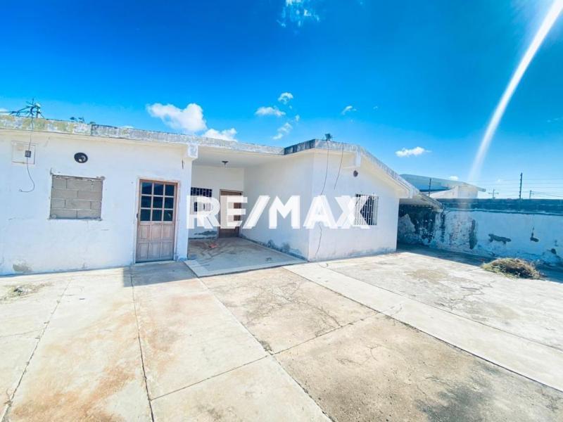 Casa en Venta, Calle Niquitao, Puerta Maraven.