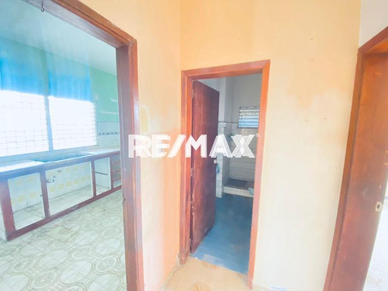 Casa en Venta, Calle Niquitao, Puerta Maraven.